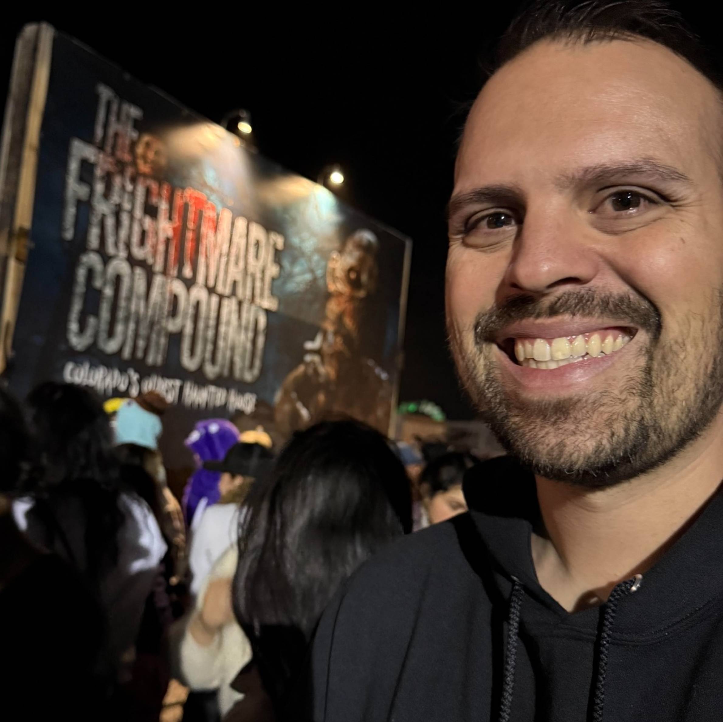 Michael Villanueva