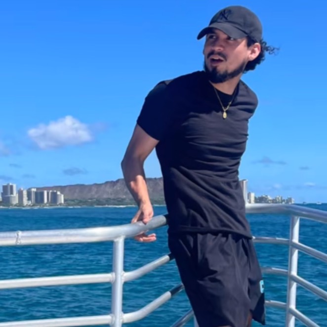 Ryan Pineda