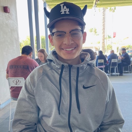 Chris Hernandez